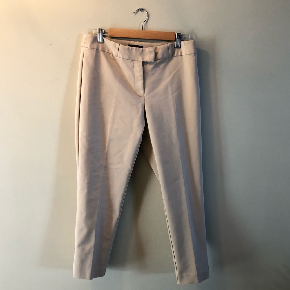 2/$25 Size 6 business casual pants